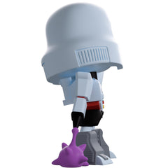 Youtooz: Transformers Collection [Megatron Vinyl Figure #1] Toys & Games Youtooz