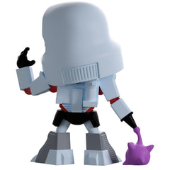 Youtooz: Transformers Collection [Megatron Vinyl Figure #1] Toys & Games Youtooz