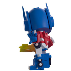 Youtooz: Transformers Collection [Optimus Prime Vinyl Figure #2] Toys & Games Youtooz