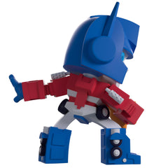 Youtooz: Transformers Collection [Optimus Prime Vinyl Figure #2] Toys & Games Youtooz
