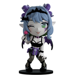 Youtooz: VTuber Collection - Apricot Froot Vinyl Figurine #6 Toys & Games Youtooz