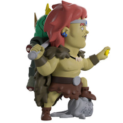 YouTooz: Animator Collection [Dungeon Soup Barbarian #33]