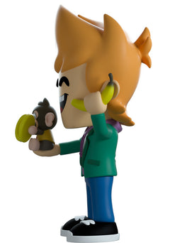 Youtooz: Eddsworld Collection - Matt Vinyl Figure #23 Toys & Games Youtooz   