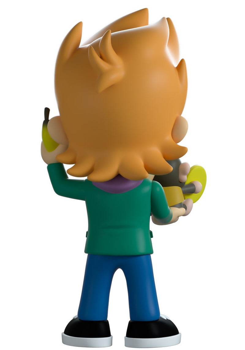 Youtooz: Eddsworld Collection - Matt Vinyl Figure #23 Toys & Games Youtooz   