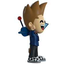 Youtooz: Eddsworld Collection - Tom Vinyl Figure #24 Toys & Games Youtooz   