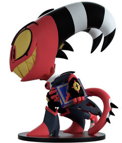 Youtooz: Helluva Boss Collection - Blitzo Vinyl Figure #2 Toys & Games Youtooz   