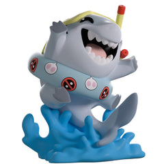 Youtooz: Marvel Collection [Jeff the Land Shark #27]