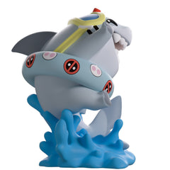Youtooz: Marvel Collection [Jeff the Land Shark #27]