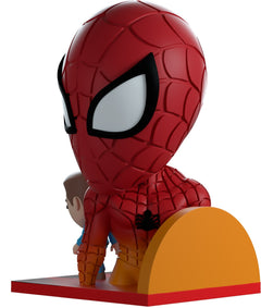 Youtooz: Marvel Comics Collection - The Amazing Spider-Man Issue #50 Vinyl Figure #1 Toys & Games Youtooz   