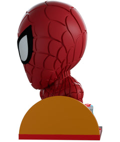 Youtooz: Marvel Comics Collection - The Amazing Spider-Man Issue #50 Vinyl Figure #1 Toys & Games Youtooz   