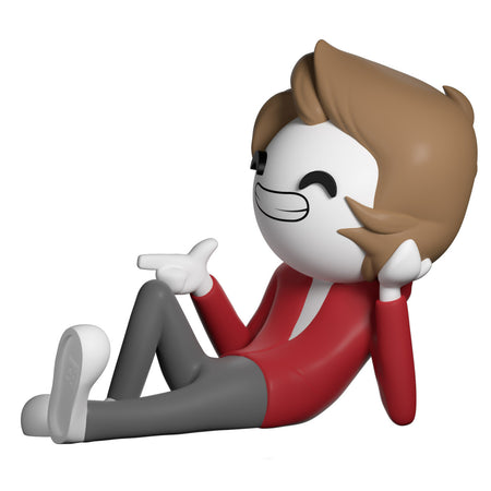 Youtooz: Animator Collection [TheSeaRabbit Vinyl Figure] Toys & Games Youtooz