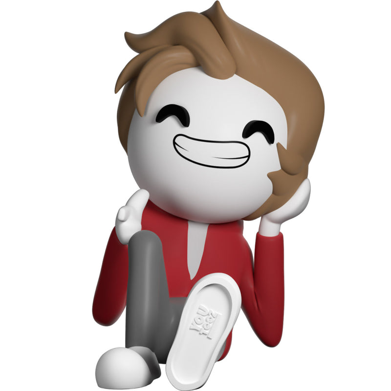 Youtooz: Animator Collection [TheSeaRabbit Vinyl Figure] Toys & Games Youtooz