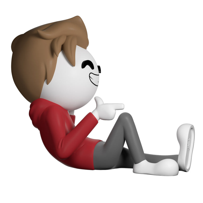 Youtooz: Animator Collection [TheSeaRabbit Vinyl Figure] Toys & Games Youtooz