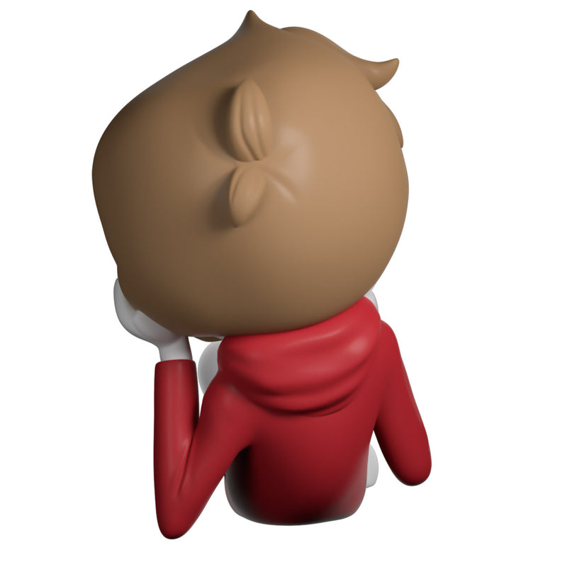 Youtooz: Animator Collection [TheSeaRabbit Vinyl Figure] Toys & Games Youtooz