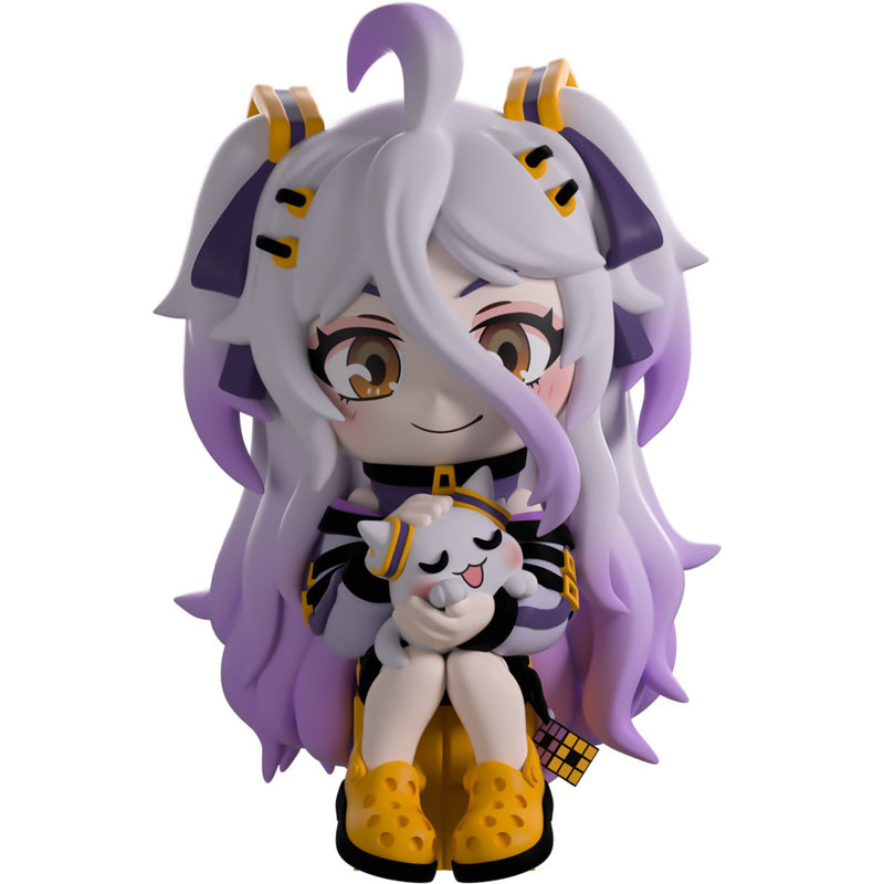 Youtooz: Vtuber Collection - Henya the Genius Vinyl Figurine #8 Toys & Games Youtooz