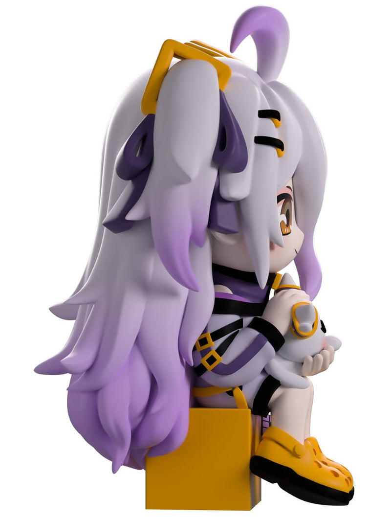 Youtooz: Vtuber Collection - Henya the Genius Vinyl Figurine #8 Toys & Games Youtooz