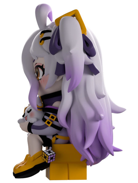 Youtooz: Vtuber Collection - Henya the Genius Vinyl Figurine #8 Toys & Games Youtooz