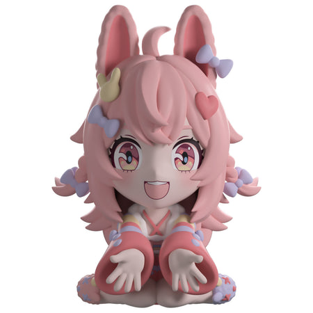 Youtooz: Vtuber Collection [Pipkin Pippa Vinyl Figure #18] Toys & Games Youtooz