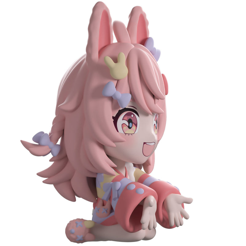 Youtooz: Vtuber Collection [Pipkin Pippa Vinyl Figure #18] Toys & Games Youtooz