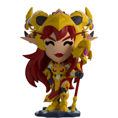 Youtooz: World of Warcraft Collection [Alexstraza Vinyl Figure #0] Toys & Games Youtooz