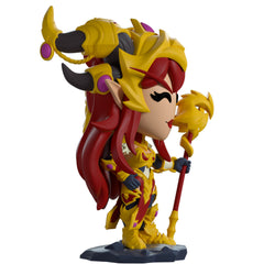 Youtooz: World of Warcraft Collection [Alexstraza Vinyl Figure #0] Toys & Games Youtooz