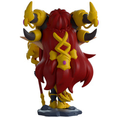 Youtooz: World of Warcraft Collection [Alexstraza Vinyl Figure #0] Toys & Games Youtooz