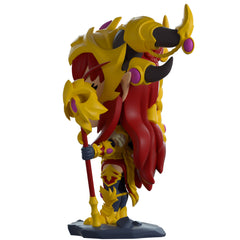 Youtooz: World of Warcraft Collection [Alexstraza Vinyl Figure #0] Toys & Games Youtooz