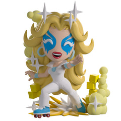 Youtooz: X-Men Collection [Dazzler Vol.1 #20 Vinyl Figure #12] Toys & Games Youtooz