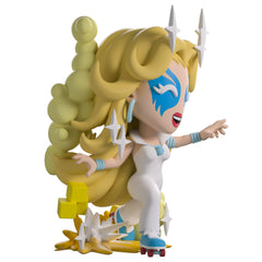 Youtooz: X-Men Collection [Dazzler Vol.1 #20 Vinyl Figure #12] Toys & Games Youtooz