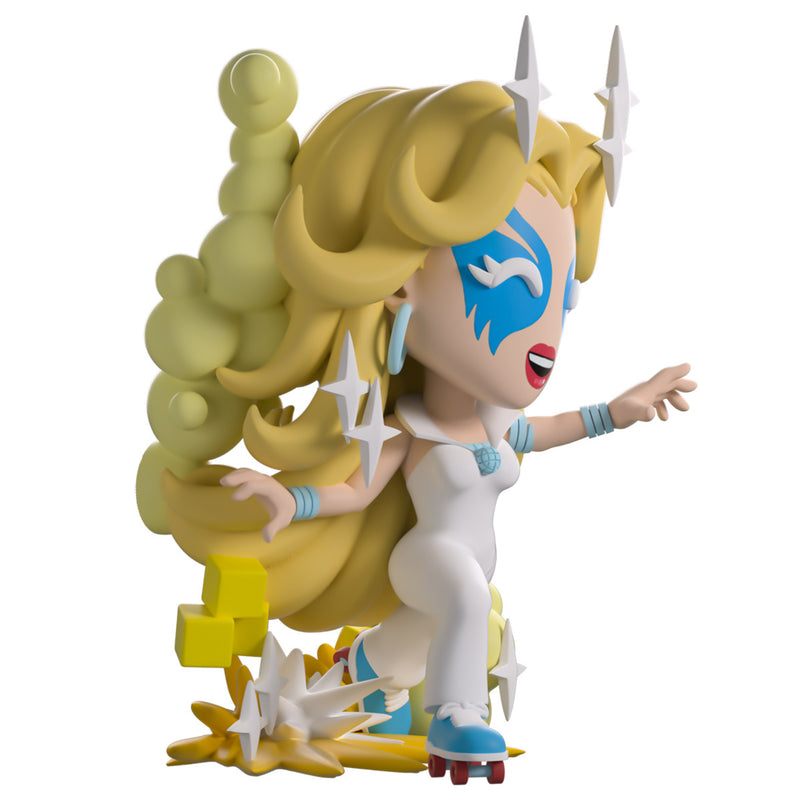Youtooz: X-Men Collection [Dazzler Vol.1 #20 Vinyl Figure #12] Toys & Games Youtooz