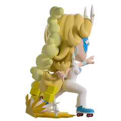 Youtooz: X-Men Collection [Dazzler Vol.1 #20 Vinyl Figure #12] Toys & Games Youtooz