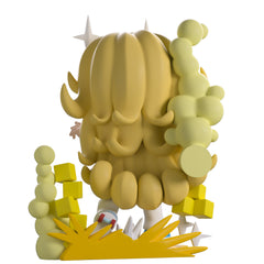 Youtooz: X-Men Collection [Dazzler Vol.1 #20 Vinyl Figure #12] Toys & Games Youtooz