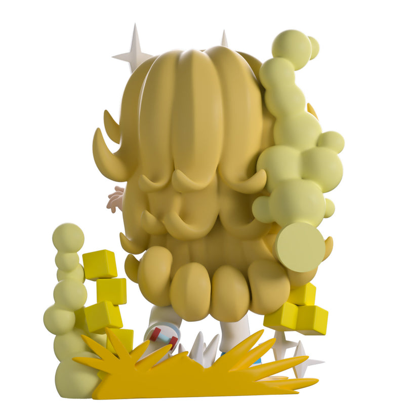 Youtooz: X-Men Collection [Dazzler Vol.1 #20 Vinyl Figure #12] Toys & Games Youtooz