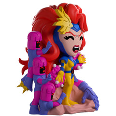 Youtooz: X-Men Collection [Uncanny X-Men #281 Jean Grey Vinyl Figure #6] Toys & Games Youtooz