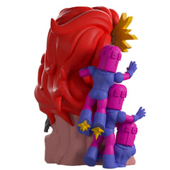 Youtooz: X-Men Collection [Uncanny X-Men #281 Jean Grey Vinyl Figure #6] Toys & Games Youtooz