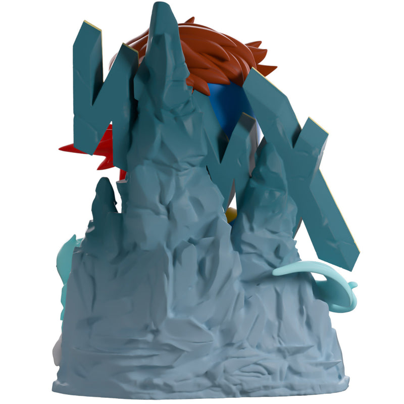 Youtooz: X-Men Collection [X-Men #1 Cyclops Vinyl Figure #5] Toys & Games Youtooz