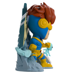 Youtooz: X-Men Collection [X-Men #1 Cyclops Vinyl Figure #5] Toys & Games Youtooz