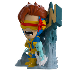 Youtooz: X-Men Collection [X-Men #1 Cyclops Vinyl Figure #5] Toys & Games Youtooz