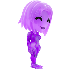 Youtooz x Shopville Exclusive: Halo Collection - Halo 2 Cortana Vinyl Figure [Limited Edition - 1,000 Made Only!] Toys & Games Youtooz