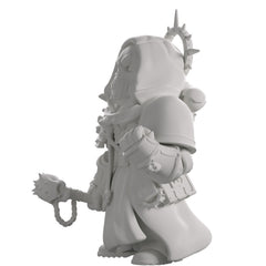 Youtooz x Shopville Exclusive: Space Marine 2 Collection [Artist Proof The Chaplain] Limited Edition Vinyl Figure #5 Toys & Games Youtooz