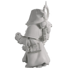 Youtooz x Shopville Exclusive: Space Marine 2 Collection [Artist Proof The Chaplain] Limited Edition Vinyl Figure #5 Toys & Games Youtooz