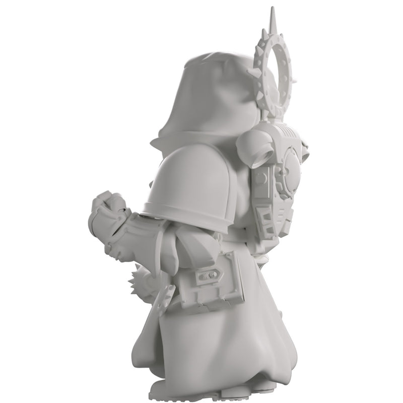 Youtooz x Shopville Exclusive: Space Marine 2 Collection [Artist Proof The Chaplain] Limited Edition Vinyl Figure #5 Toys & Games Youtooz