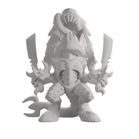 Youtooz x Shopville Exclusive: Space Marine 2 Collection [Artist Proof Tyranid Warrior] Limited Edition Vinyl Figure #4 Toys & Games Youtooz