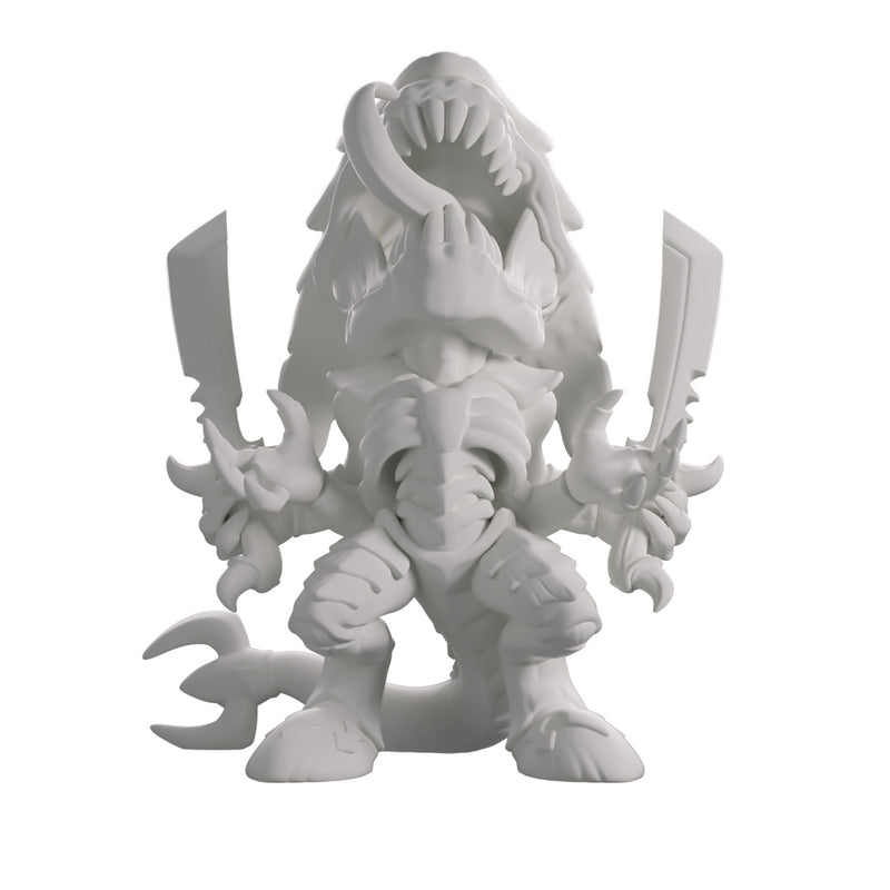 Youtooz x Shopville Exclusive: Warhammer 40K Collection [Artist Proof Tyranid Warrior] Limited Edition Vinyl Figure #4 Toys & Games Youtooz