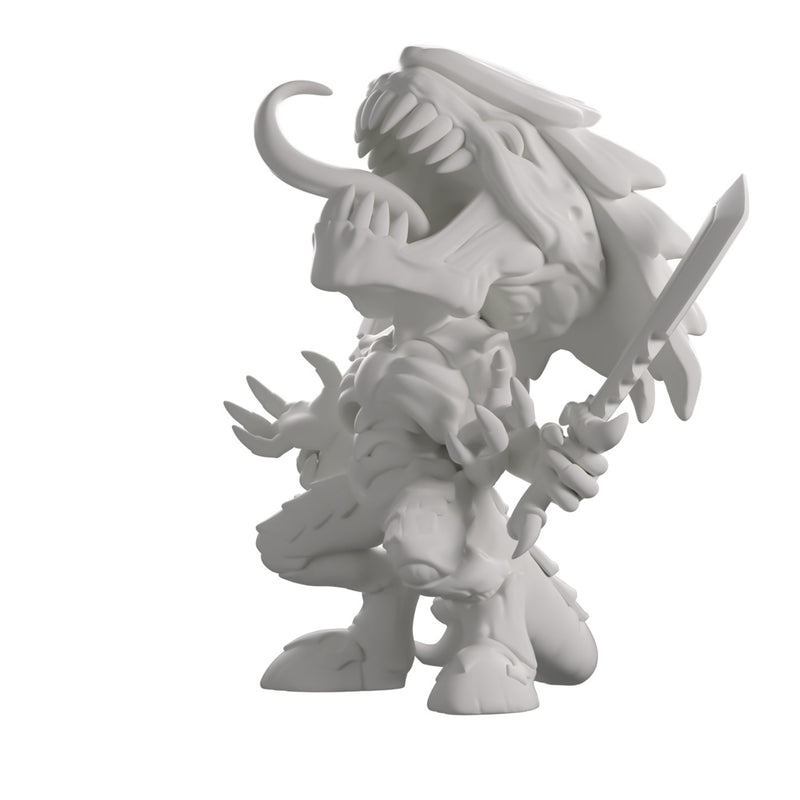 Youtooz x Shopville Exclusive: Warhammer 40K Collection [Artist Proof Tyranid Warrior] Limited Edition Vinyl Figure #4 Toys & Games Youtooz