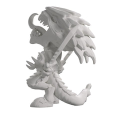 Youtooz x Shopville Exclusive: Warhammer 40K Collection [Artist Proof Tyranid Warrior] Limited Edition Vinyl Figure #4 Toys & Games Youtooz