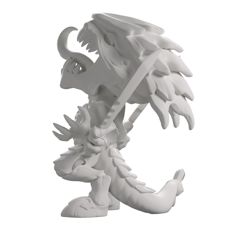 Youtooz x Shopville Exclusive: Warhammer 40K Collection [Artist Proof Tyranid Warrior] Limited Edition Vinyl Figure #4 Toys & Games Youtooz