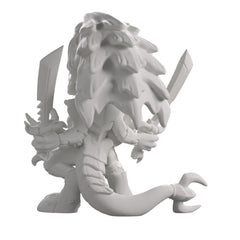 Youtooz x Shopville Exclusive: Warhammer 40K Collection [Artist Proof Tyranid Warrior] Limited Edition Vinyl Figure #4 Toys & Games Youtooz