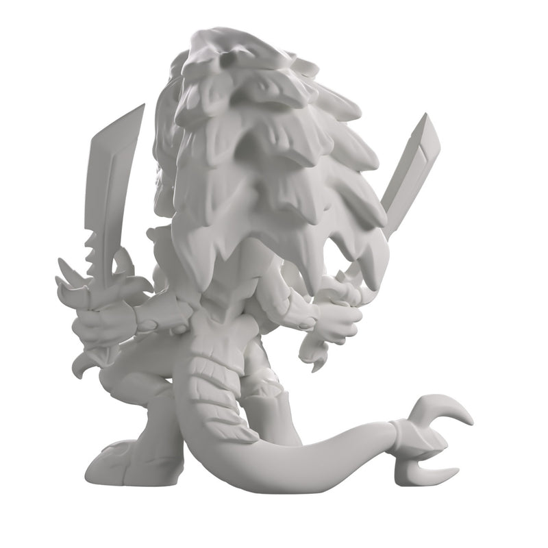 Youtooz x Shopville Exclusive: Warhammer 40K Collection [Artist Proof Tyranid Warrior] Limited Edition Vinyl Figure #4 Toys & Games Youtooz