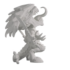 Youtooz x Shopville Exclusive: Warhammer 40K Collection [Artist Proof Tyranid Warrior] Limited Edition Vinyl Figure #4 Toys & Games Youtooz